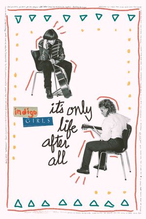 It's Only Life After All's poster