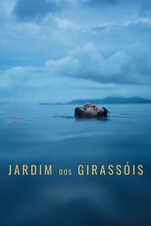 Jardim dos Girassóis's poster