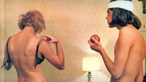 All Nudity Shall Be Punished's poster