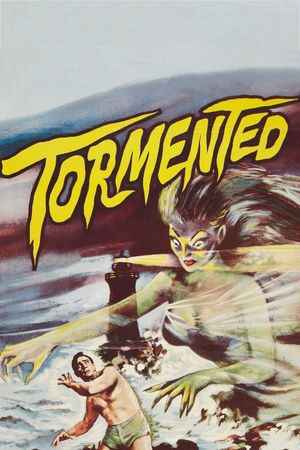 Tormented's poster