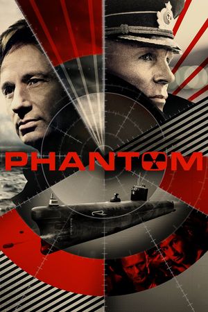 Phantom's poster