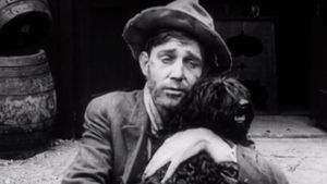 The Vagabonds's poster