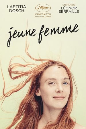 Jeune Femme's poster