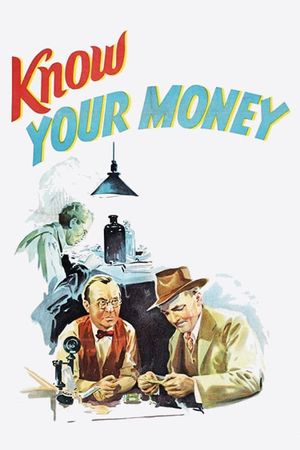 Know Your Money's poster image
