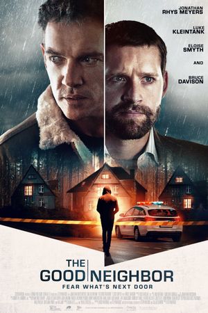 The Good Neighbor's poster