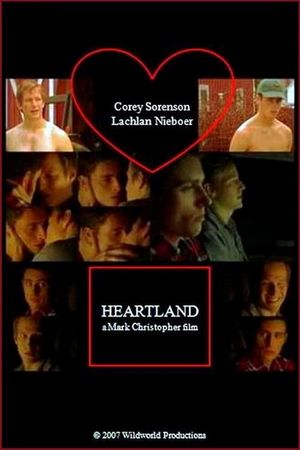 Heartland's poster