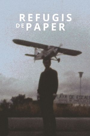 Refugis de paper's poster