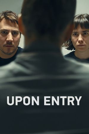 Upon Entry's poster image