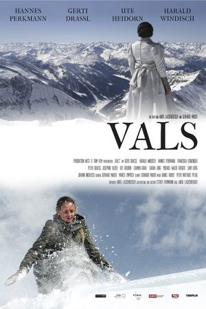 Vals's poster