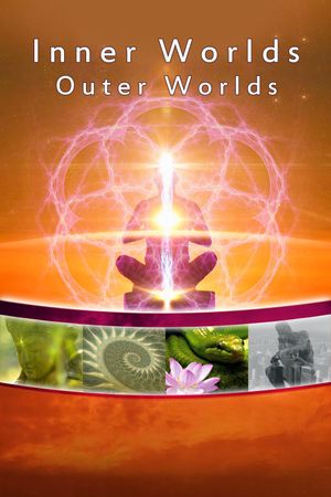 Inner Worlds, Outer Worlds's poster