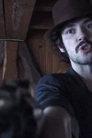 Qui a tué Johnny Mac?'s poster