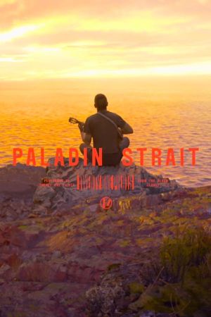 Paladin Strait's poster