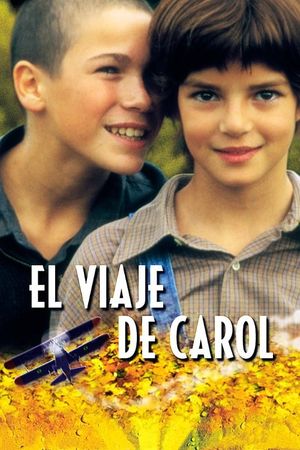Carol's Journey's poster