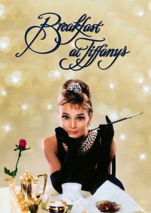 Breakfast at Tiffany's's poster