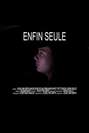 Enfin Seule's poster image