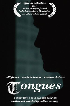 Tongues's poster