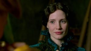 Crimson Peak's poster