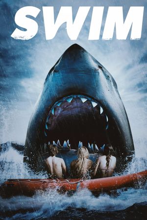 Swim's poster