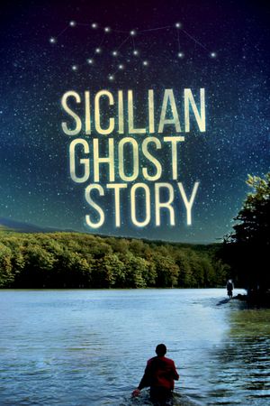 Sicilian Ghost Story's poster