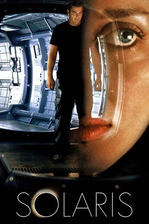 Solaris's poster