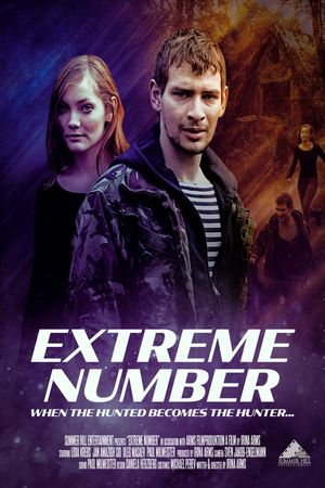 Extreme Number's poster