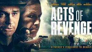 Acts of Revenge's poster