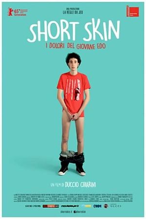 Short Skin's poster