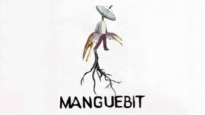 Manguebit's poster