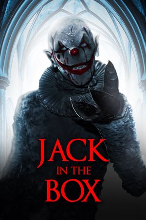The Jack in the Box's poster