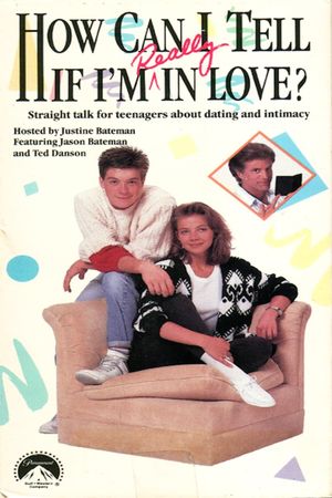How Can I Tell If I'm Really in Love's poster