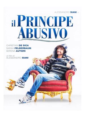 Il principe abusivo's poster