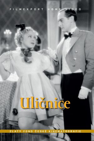 Ulicnice's poster