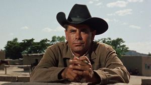 Cowboy's poster