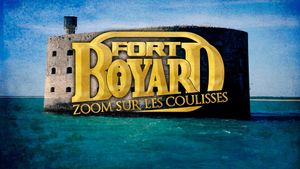 Fort Boyard - Best of les coulisses du fort's poster