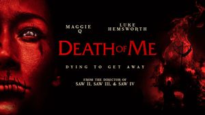 Death of Me's poster