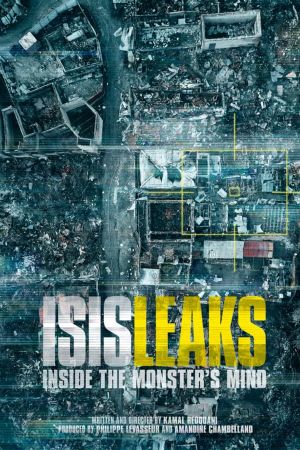 ISISLEAKS: Inside the Monster's Mind's poster image