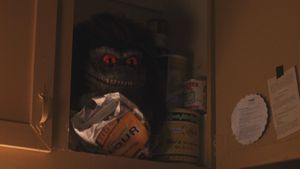 Critters 3's poster