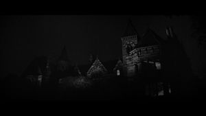 The Haunting's poster