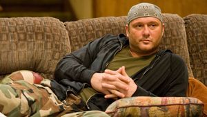 Four Christmases's poster