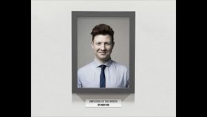 More Than This's poster
