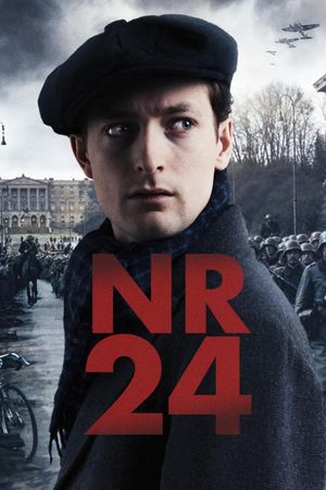 Nr. 24's poster