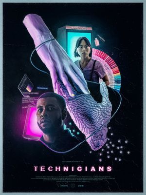 Technicians's poster