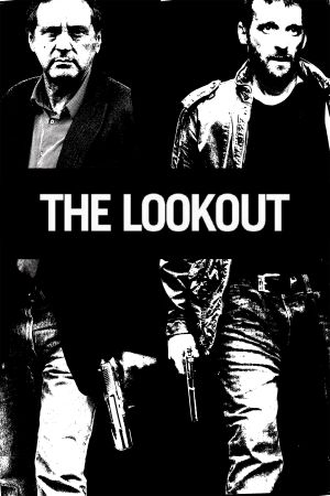 The Lookout's poster