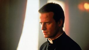 To Kill A Priest's poster
