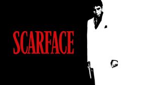Scarface's poster