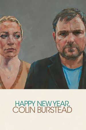 Happy New Year, Colin Burstead's poster image