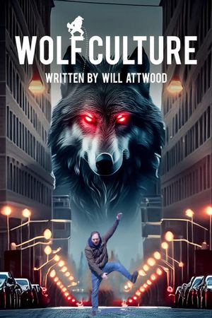 Wolf Culture's poster