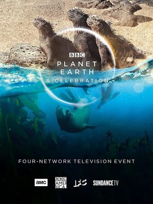 Planet Earth: A Celebration's poster