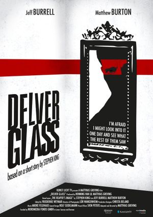 Delver Glass's poster