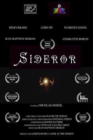 Sideror's poster image